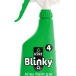 Blinky Allesreiniger fles groen