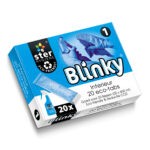 Blinky interieur reiniger eco tabs 20