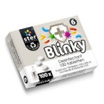 Blinky Desinfectant tabletten 100